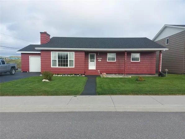 15 Cox Avenue, Channel-Port Aux Basques, NL A0M1C0