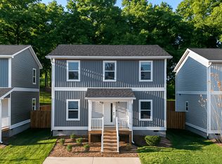 Belle Meadow, Asheville, NC 28806