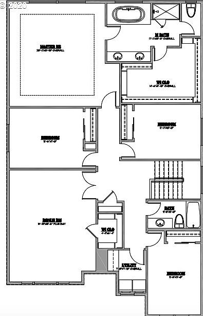 2nd image of 15439 NW Dominion Dr