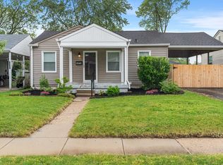 5473 E 18th St, Indianapolis, IN