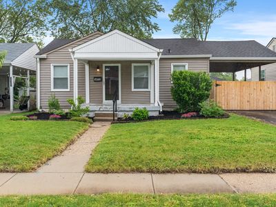 5473 E 18th St, Indianapolis, IN, 46218