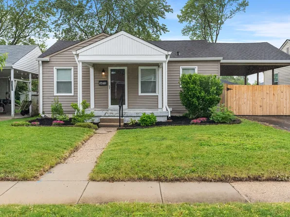 5473 E 18th St, Indianapolis, IN 46218