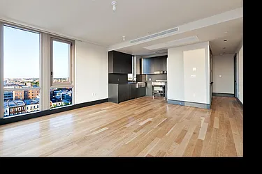 Rented by Corcoran