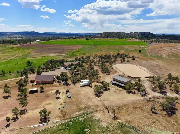 2628 County Road 330, Ignacio, CO 81137