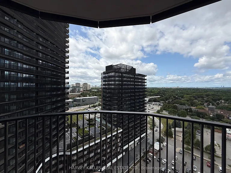 68 Esther Shiner Blvd #1905 — Photo 13