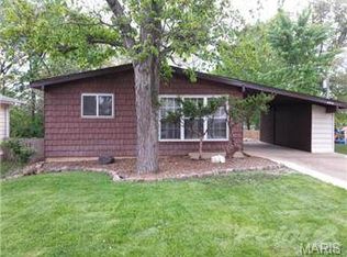 434 Orchard Ave, Ballwin, MO 63021