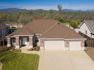 3378 Old Lantern Dr, Redding, CA