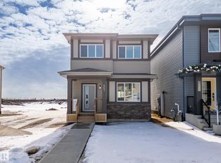 667 173rd Ave NW, Edmonton, AB T5Y3V9