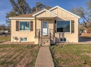 80 N 200 W, St George, UT 84737