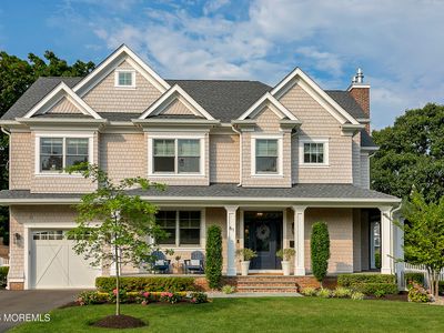 61 Center Street, Rumson, NJ, 07760