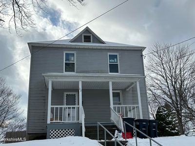 22 Radcliffe Ave, Pittsfield, MA, 01201