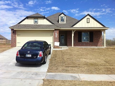 1st image of 2502 W Little Rock Pl