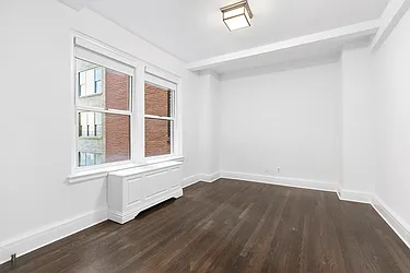 Rented by Rudin Management Company, Inc.