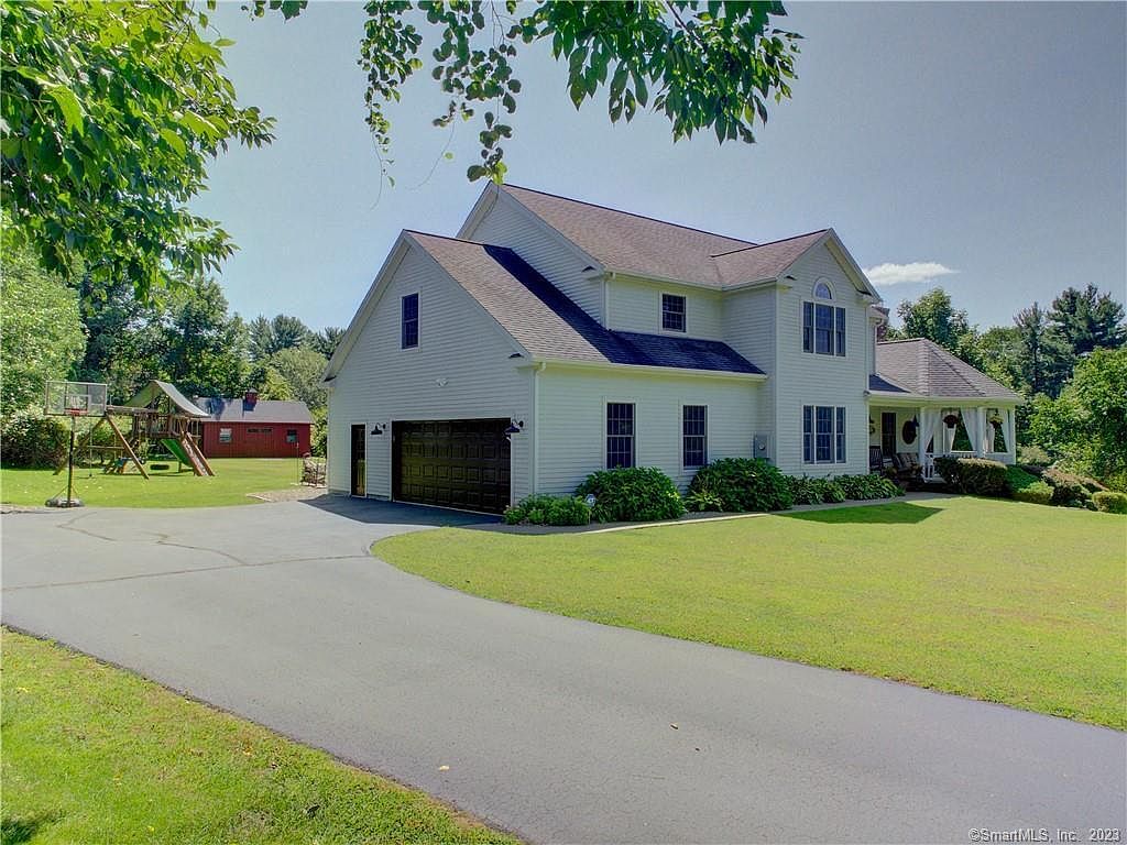 115 Babbitt Hill Rd, Pomfret Center, CT 06259 MLS 170592800 Zillow