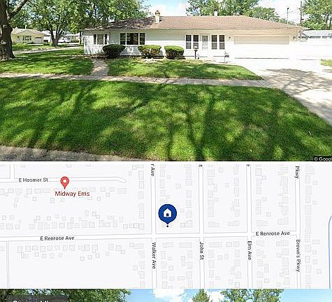 2nd image of 1212 Renrose Ave