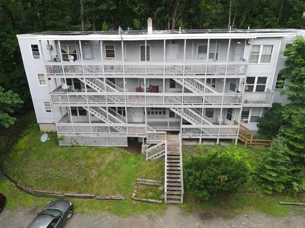 27 Eastern Avenue, Augusta, ME 04330