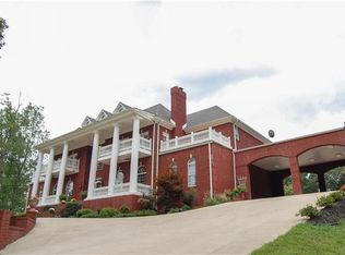 166 Dogwood Springs Dr, Portland, TN 37148