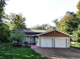 9655 134th St, Cologne, MN 55322