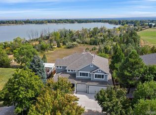 5472 W Prentice Cir, Denver, CO 80123