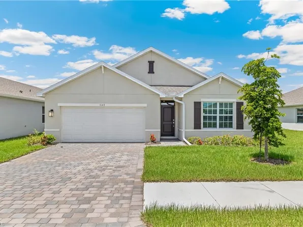 4110 PEACEFUL RIVER LN, FORT MYERS, FL 33905