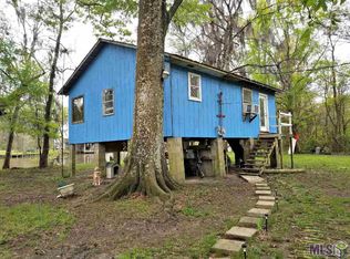 19600 La Trace Rd, French Settlement, LA 70733