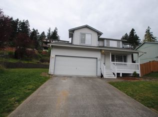 14416 69th Avenue Ct E, Puyallup, WA 98375