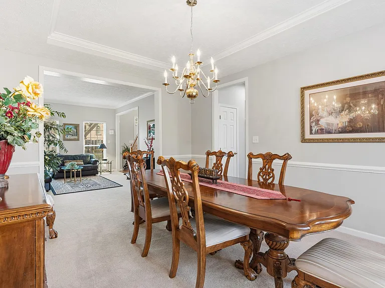 Forest Oaks Dr — Photo 23