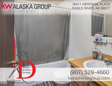 16411 Heritage Pl, Eagle River, AK, 99577