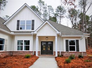 3156 Sweetbriar Dr, Winston, GA 30187