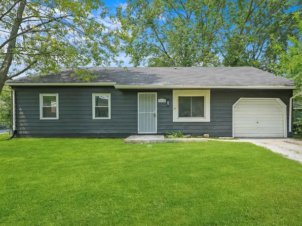 22524 Yates Ave, Sauk Village, IL 60411