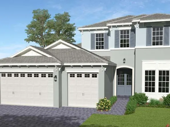 Tanager Grand Plan, Westlake