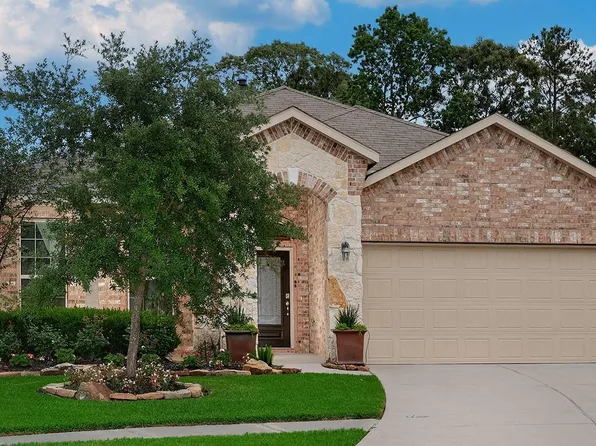 5215 Pointe Spring Crossing, Spring, TX 77389