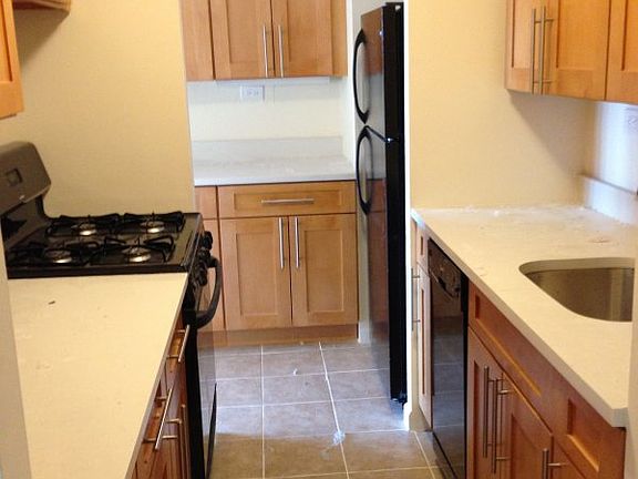 2nd image of 410 St Nicholas Ave APT 13J