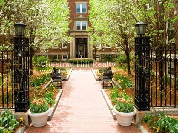 24 Chauncy St, Cambridge, MA