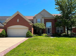 34698 Giannetti Dr, Sterling Heights, MI