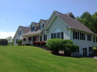 132 Pond Brook Rd, Colchester, VT 05446