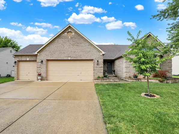 12548 Castilla Pl, Indianapolis, IN 46236