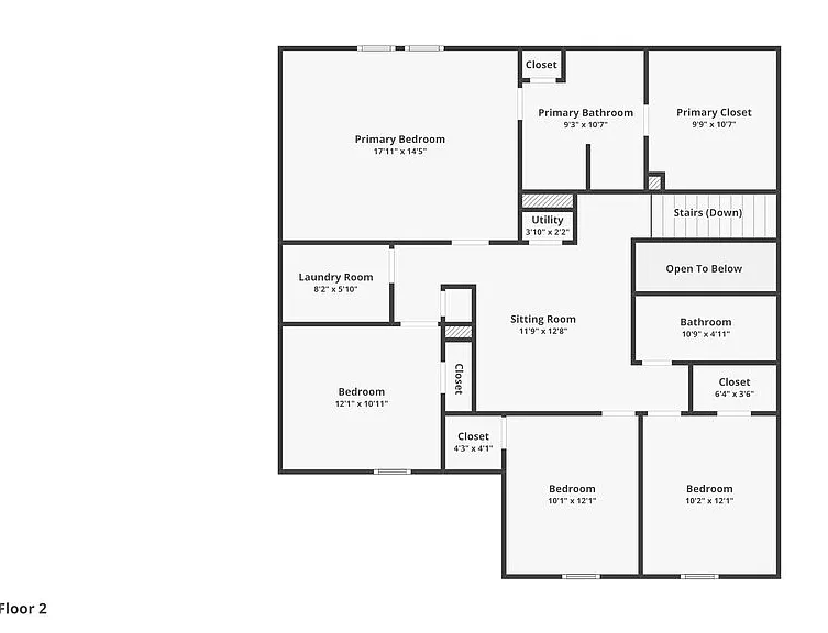 4064 Kendrick Cir — Photo 3