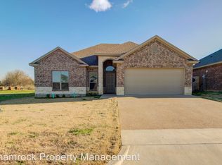 5308 Copper Mtn, Waco, TX 76708