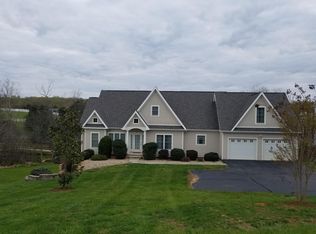 150 Southern Ky, Moneta, VA 24121