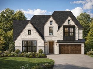 3917 Gail Ln, Providence Village, TX 76227