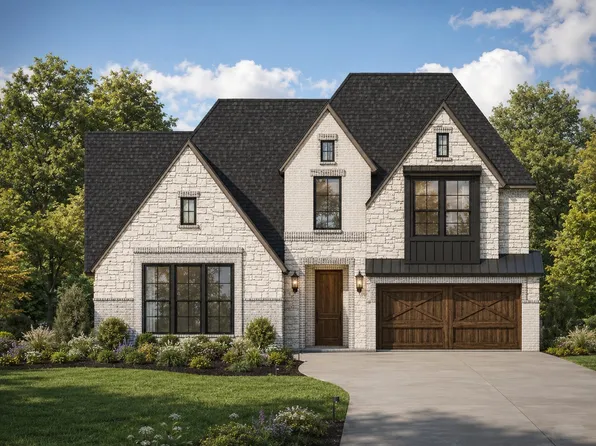 3917 Gail Ln, Providence Village, TX 76227