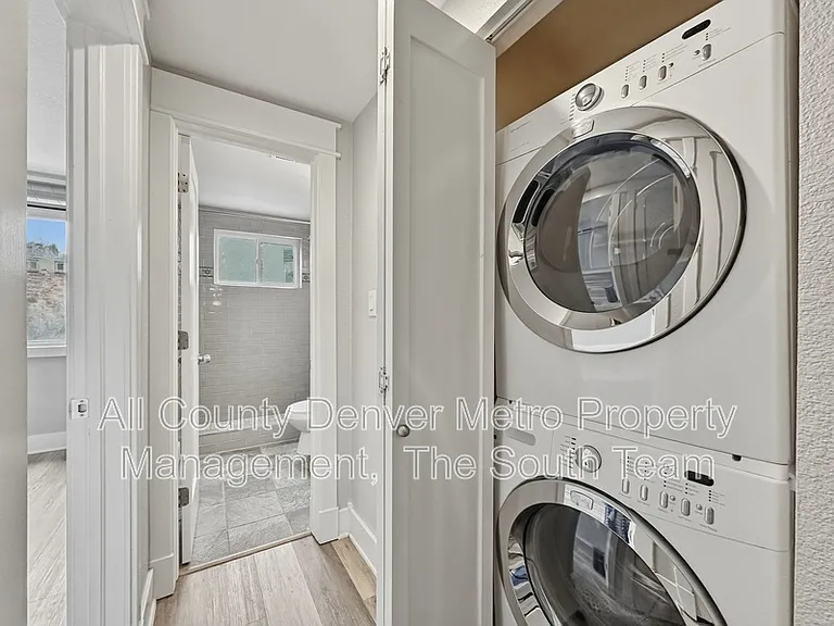 195 S Pennsylvania St #204 — Photo 11