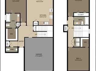 23674 Goodfellow Dr, Spring, TX 77373