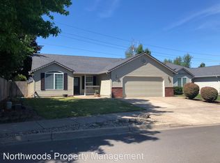 1097 Tyson Ln, Eugene, OR 97404