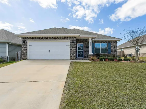 4737 Majestic Palm St, Milton, FL 32571