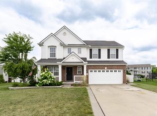 2012 Danville Dr, Monroe, MI 48162