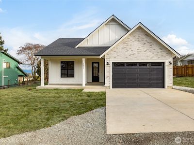 1211 King Street, Anacortes, WA, 98221