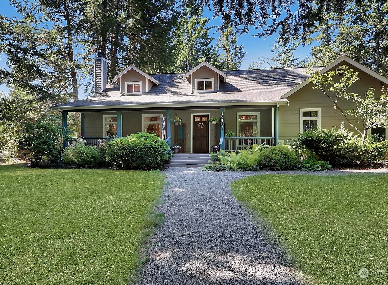 12508 137th Avenue NW, Gig Harbor, WA 98329 Zillow