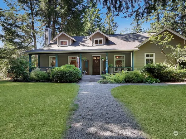 12508 137th Avenue NW, Gig Harbor, WA 98329